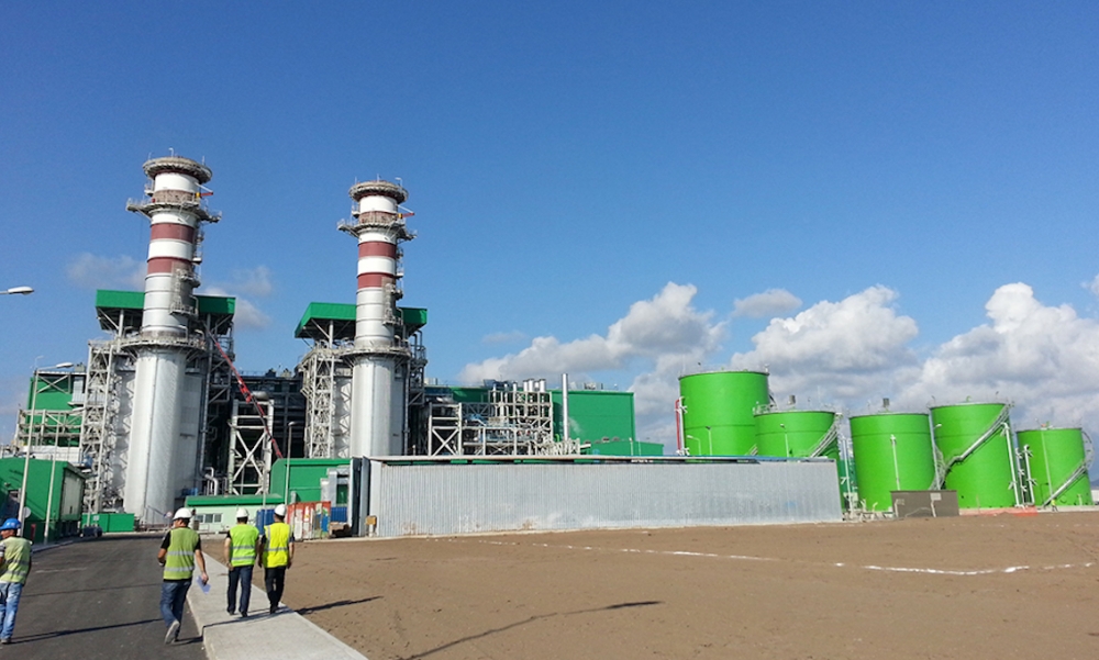 Akenerji'den sanal santral ihalesi