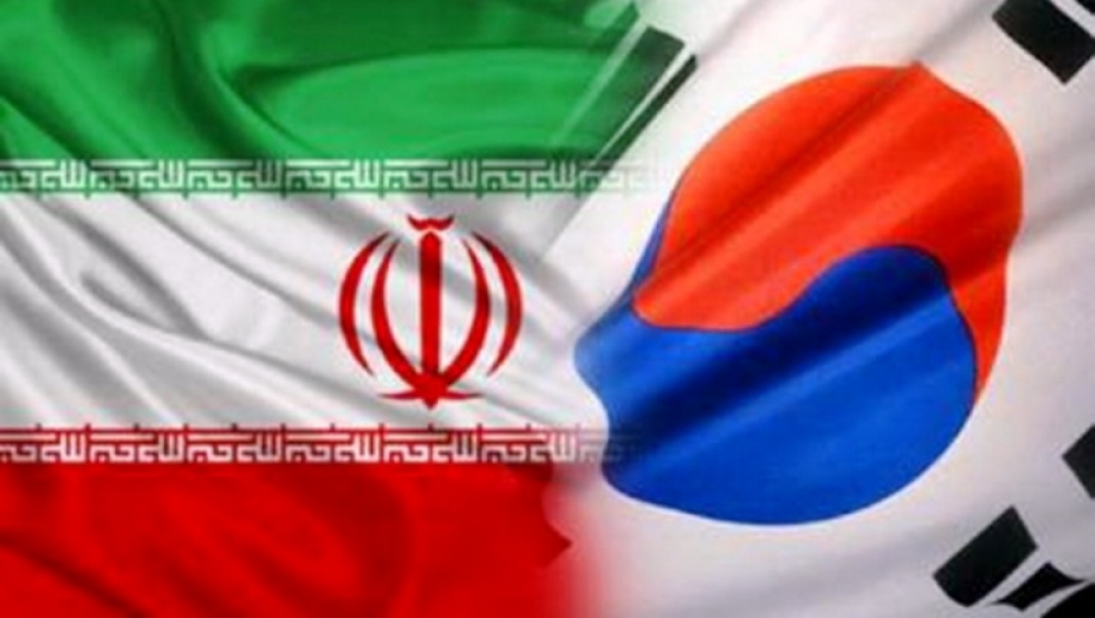 İran ve G. Kore enerji işbirliğini arttıracak