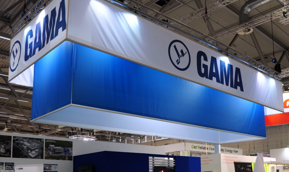 Gama Enerji'ye EBRD kredisi yolda