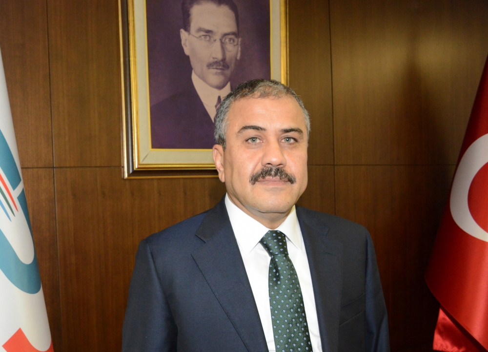 Yılmaz: Şebekeler çift yönlü elektrik taşıyacak