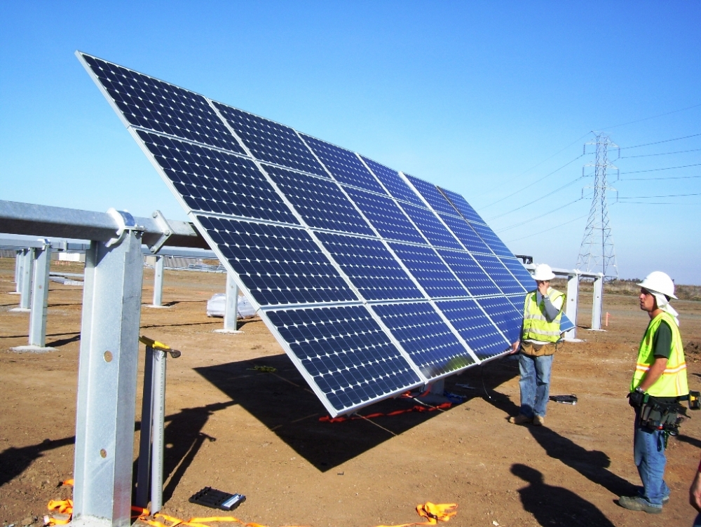 Yingli Solar’a verimlilik ödülü