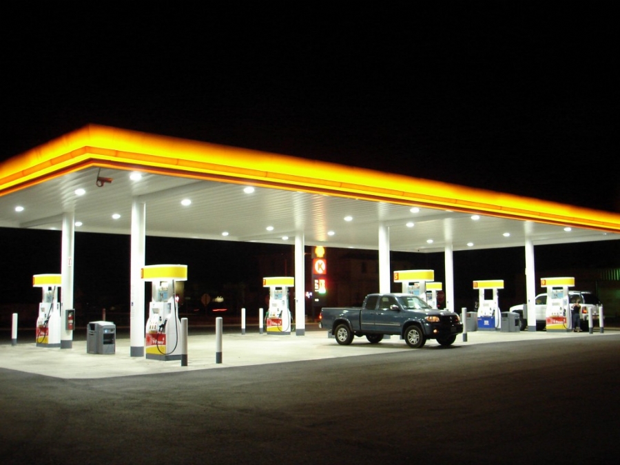 2012`de benzin satışı azaldı, motorinde artış devam etti