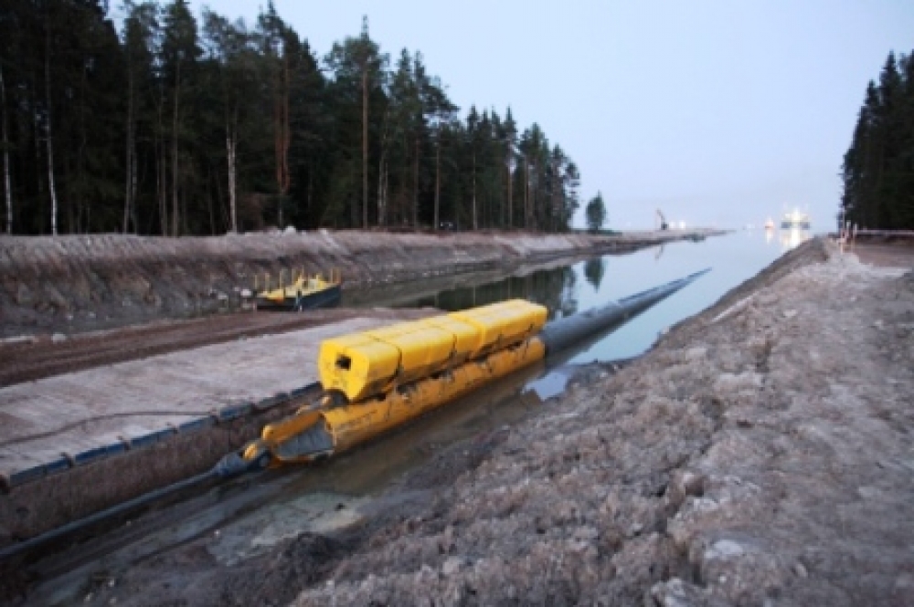 AB, Kuzey Akım 2'ye ihtiyaç konusunda kuşkulu