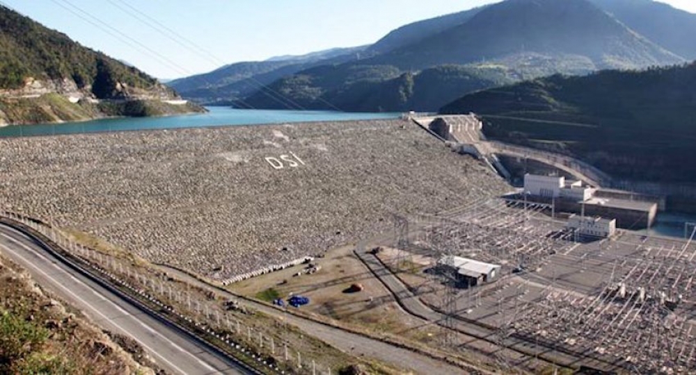 Şanlıurfa HES’in yeni sahibi bugün belli oluyor