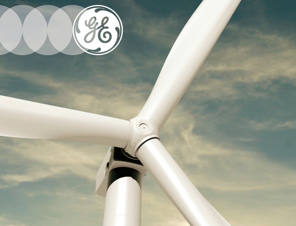 GE, en güçlü rüzgar türbinini geliştirdi