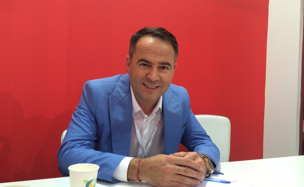 Yunan adalarını GES’leyen Türk