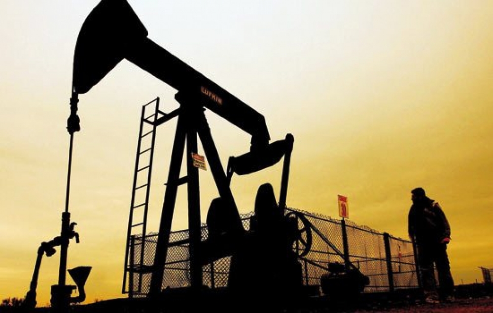 EIA: ABD petrol talebi bu yıl artacak