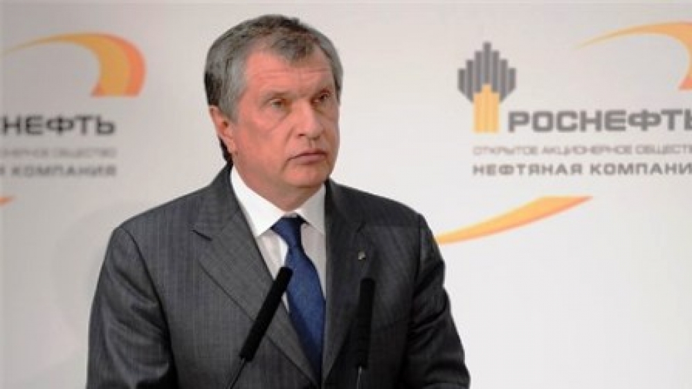 Rosneft Başkanından OPEC eleştirisi