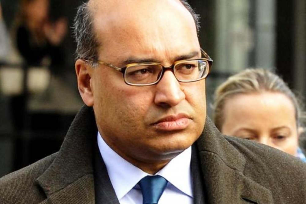 EBRD Başkanı yeniden Chakrabarti oldu