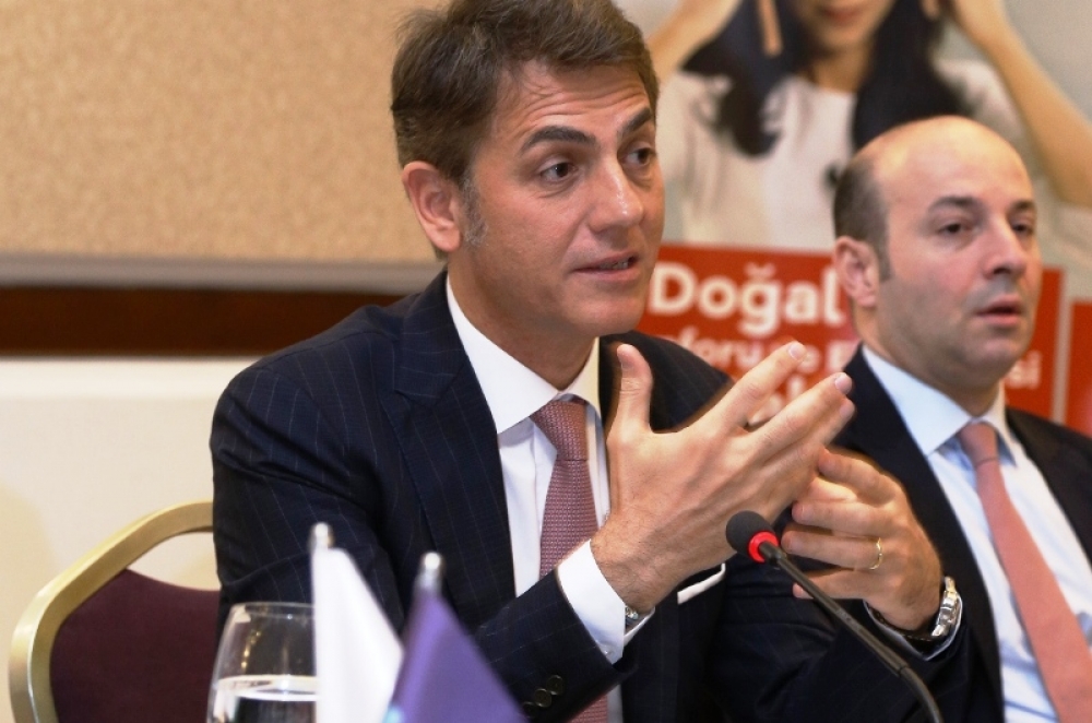 Enerya’dan Antalya’ya 22 Milyon TL Yatırım