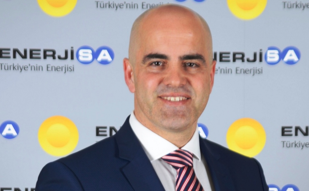 Enerjisa'ya reklam ödülü