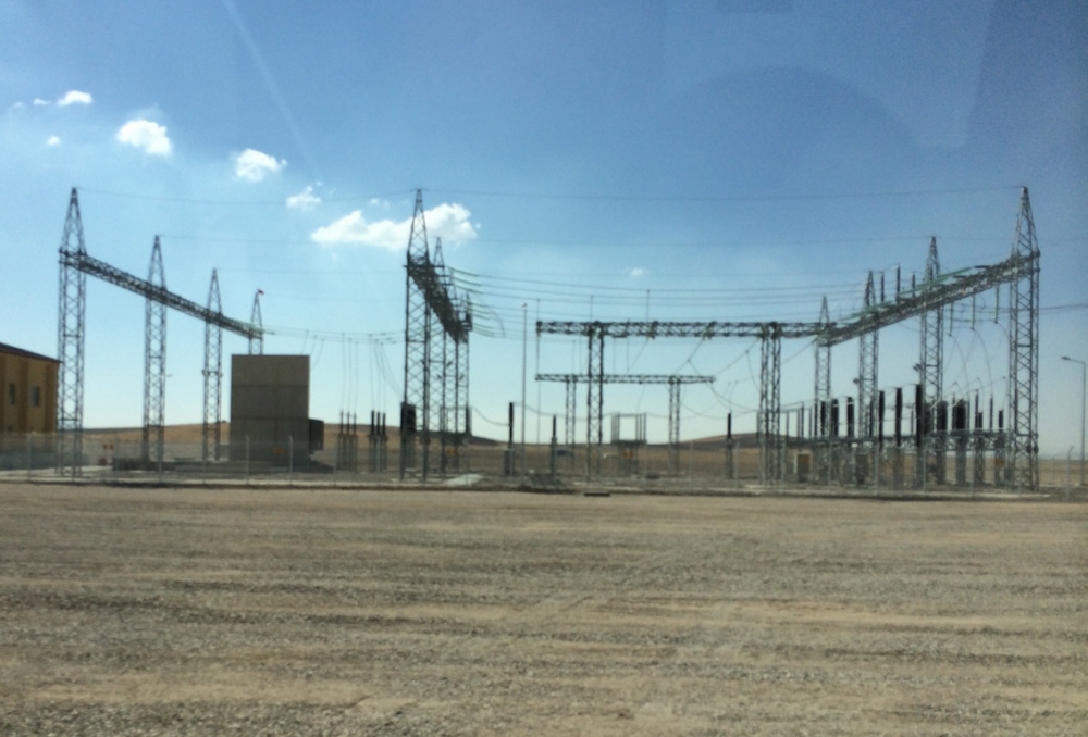 Elektrik tesisi kabul işlemlerine kolaylık