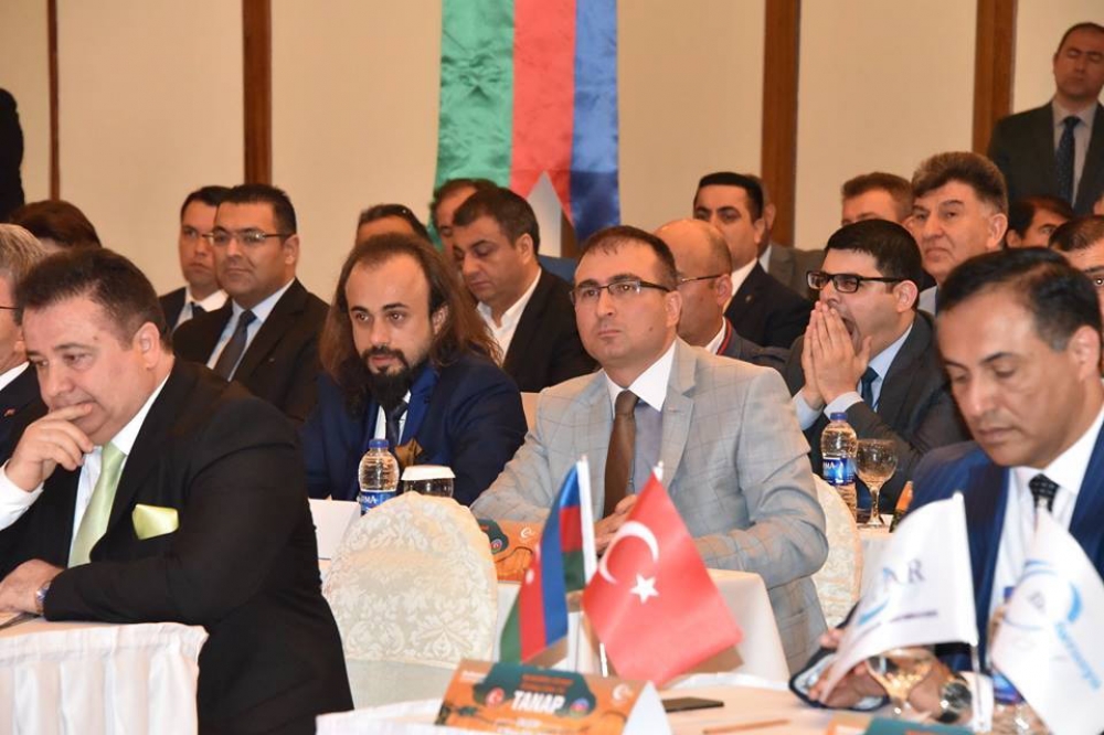 TANAP, Bakü ve Ankara’yı güçlendirecek