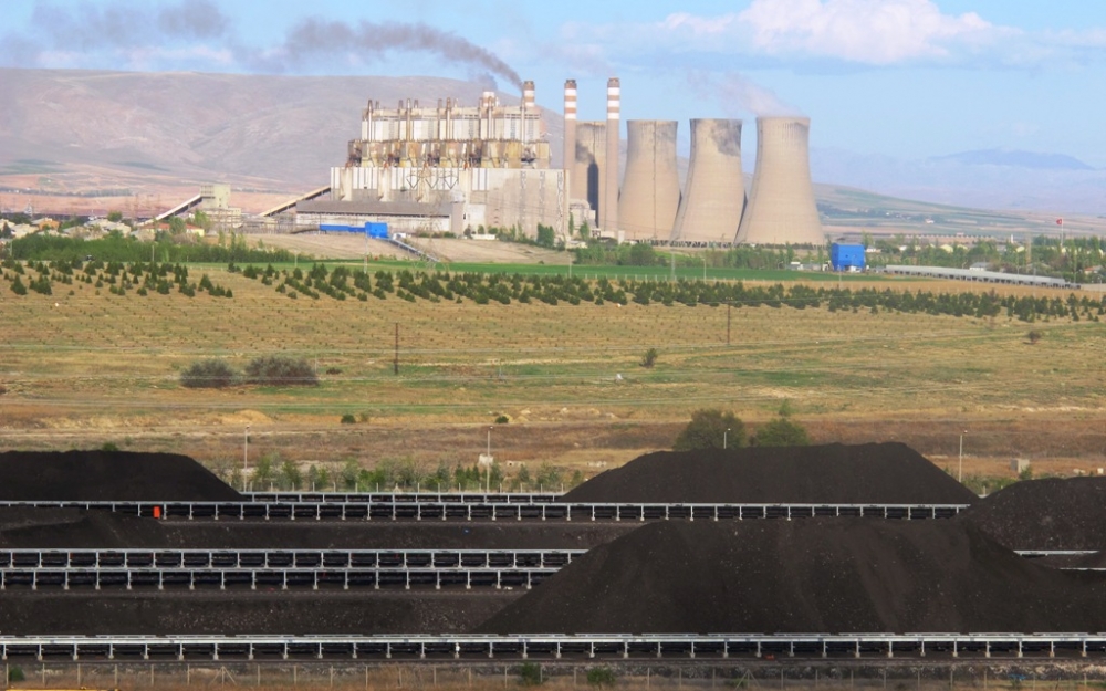 Afşin Elbistan Termik aktuatör alacak