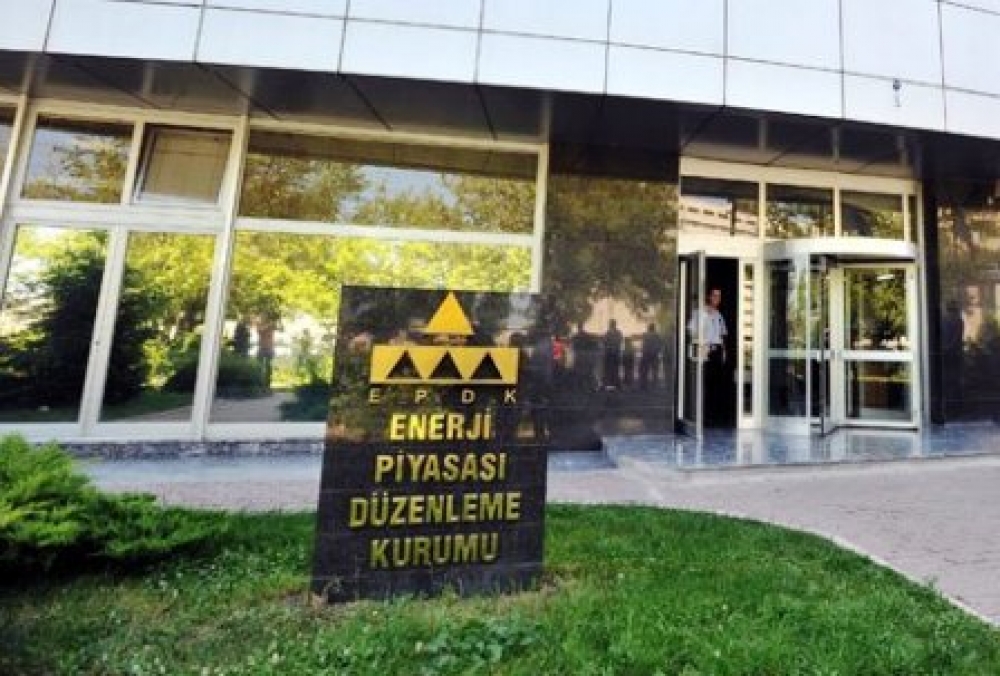 EPDK'dan  10 şirkete 3.3 milyon TL para cezası