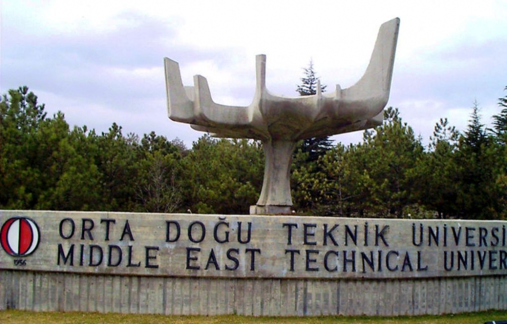 ODTÜ gaz kromatografi cihazı alacak