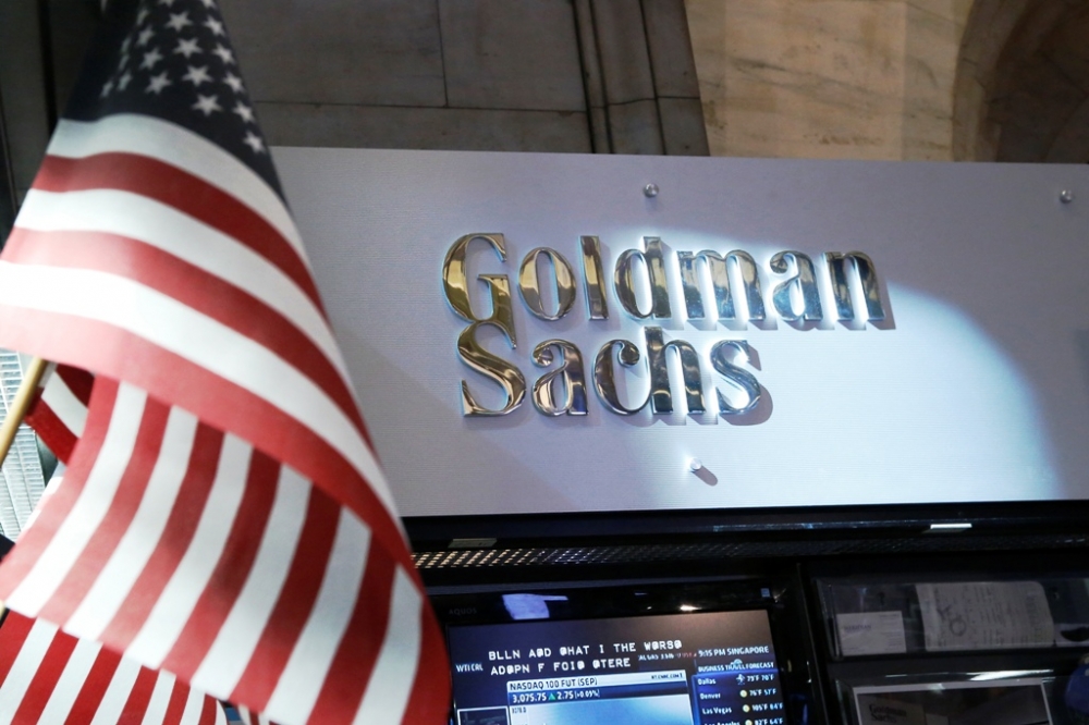Goldman Sachs doğalgazda ExxonMobil'i solladı