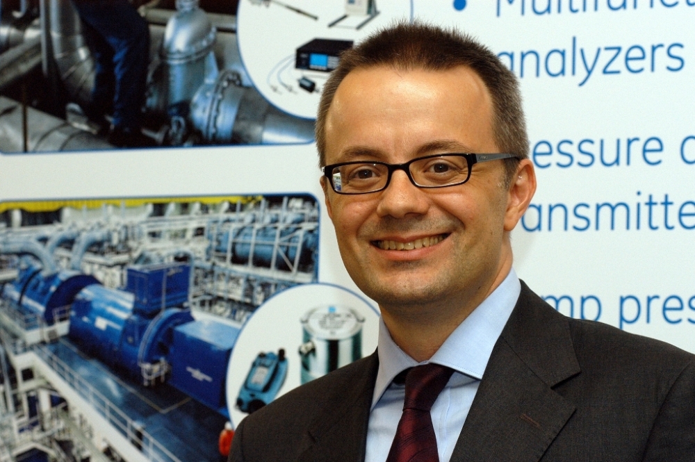 GE: Bataryalar şebeke dengeleyicisi olacak