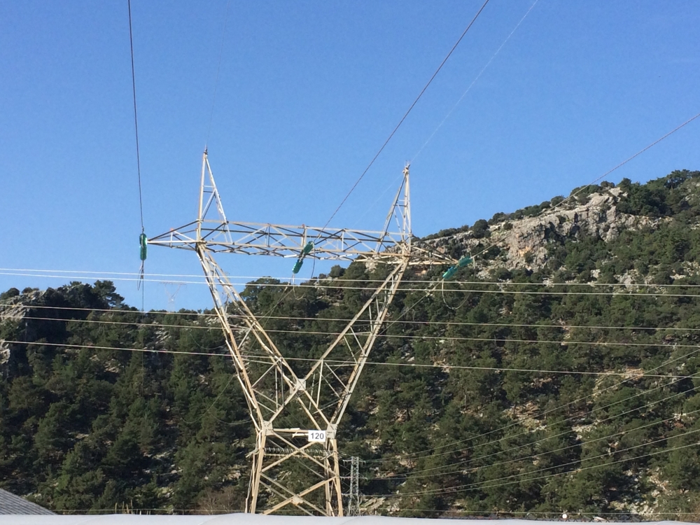 Köse-Reşadiye arasına 212 kilometrelik yeni hat