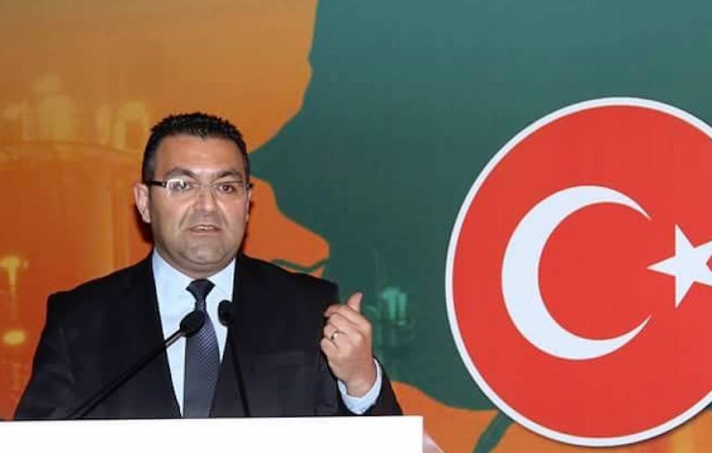 Güler: Mısır gazı TANAP'la Avrupa'ya da ulaşabilir