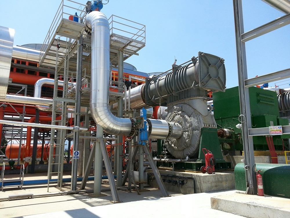 Enerjeo Alaşehir JES’te kapasite artışı