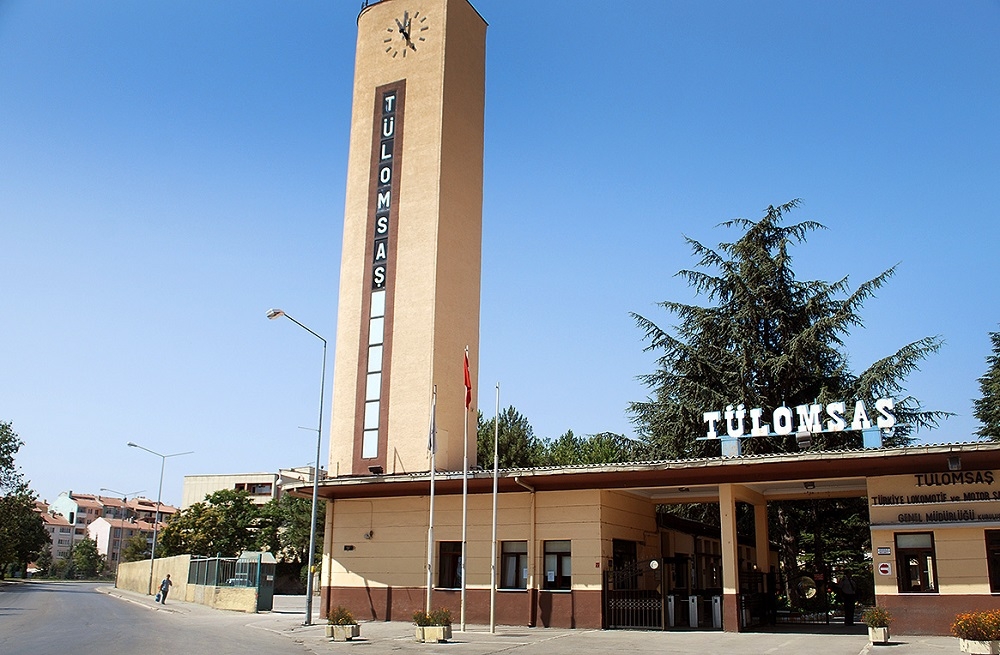 TÜLOMSAŞ elektrik tesisatını iyileştirecek