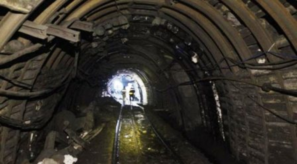 Zonguldak’ta maden işçilerinin açlık grevi sürüyor