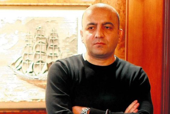 127 milyon ton petrol taşıyorum, ortağım yok