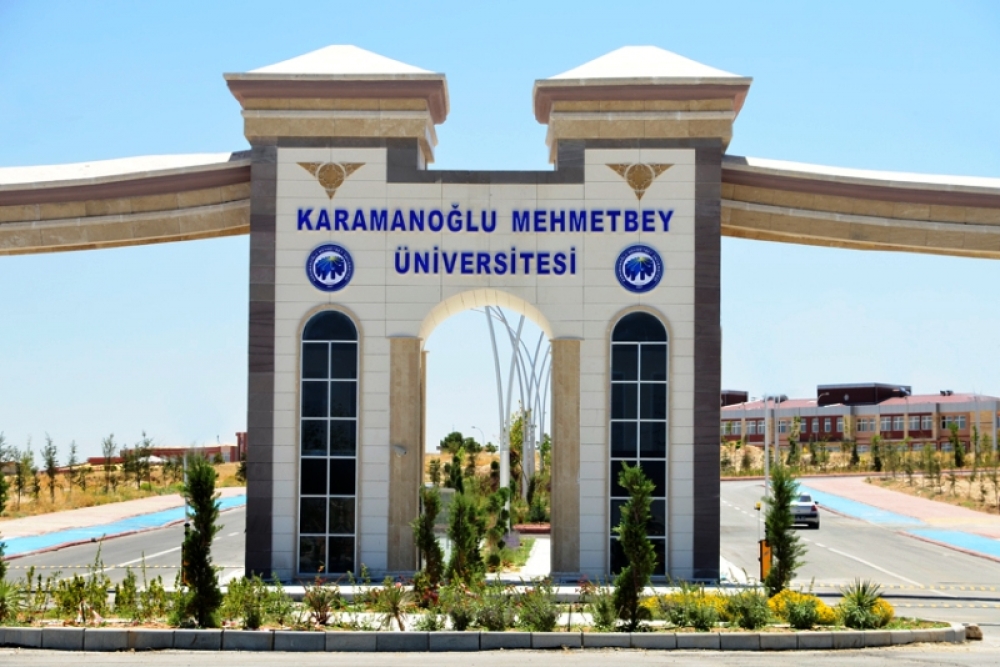 Karaman Üniversitesi yenilenebilir enerji doçenti arıyor