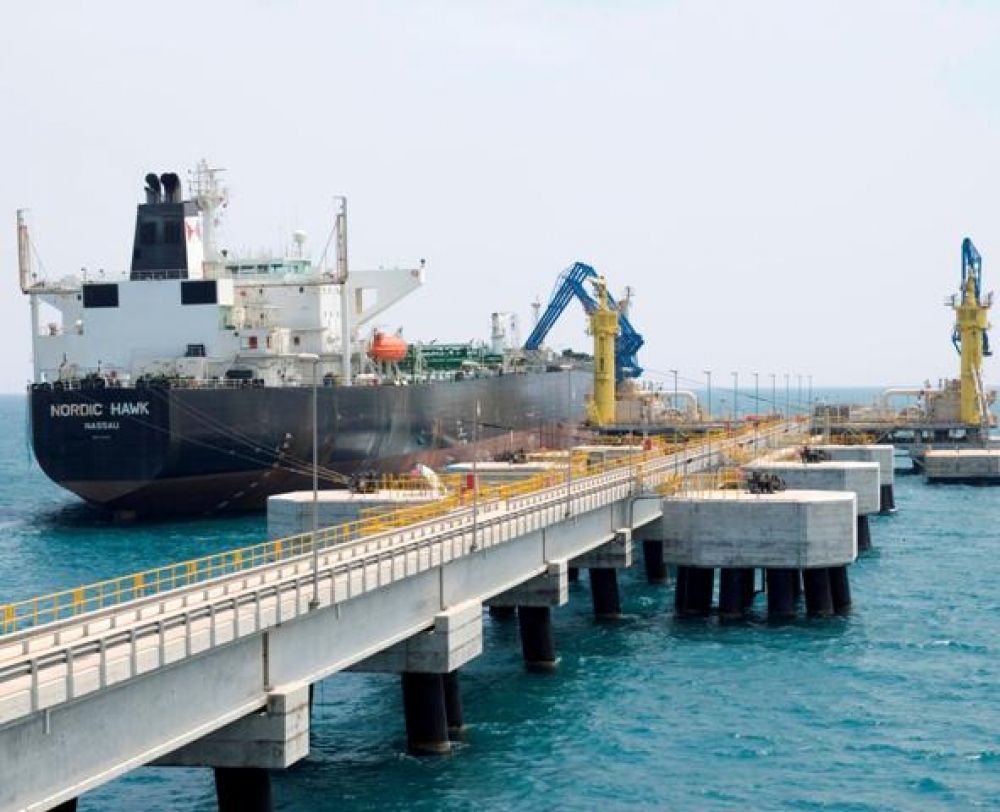 Socar`ın Ceyhan üzerinden petrol ihracı arttı
