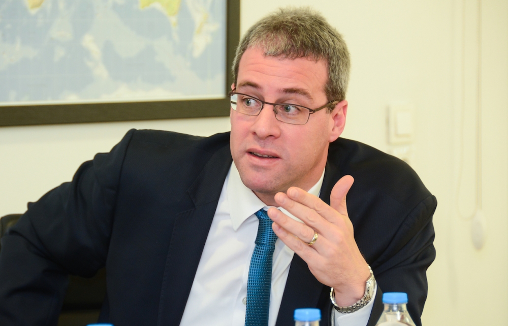 Akbay: Enerji tercihimiz ihracatımıza ket vurabilir