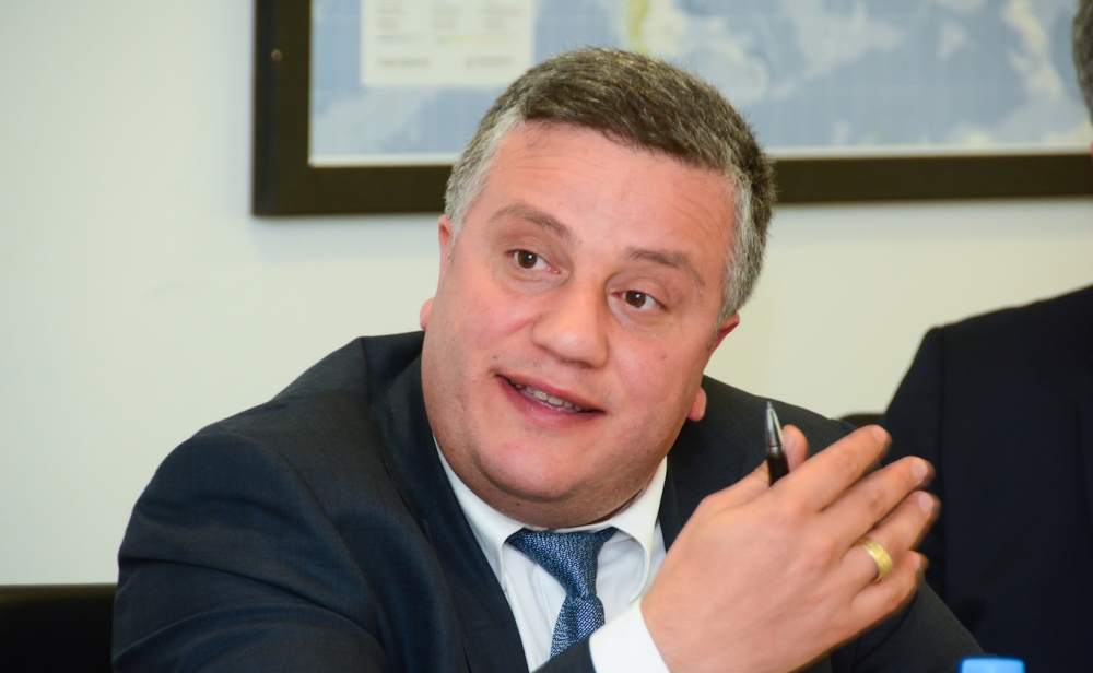 Eskiçırak: Linyitimiz kaçmıyor önce en ucuz kaynağı kullanalım