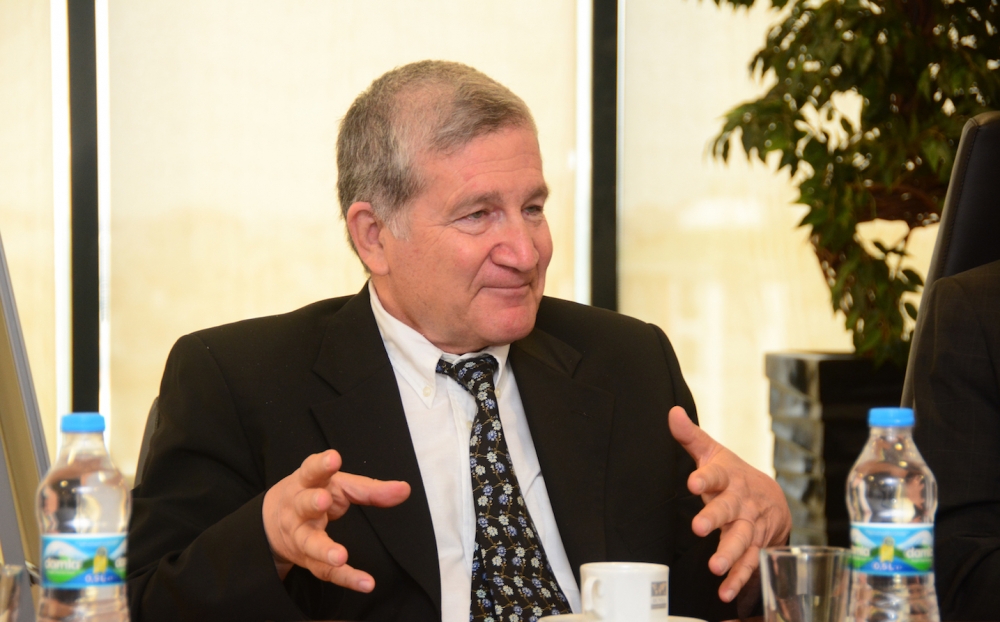 Direskeneli: Yerli linyite yerli tasarım lazım