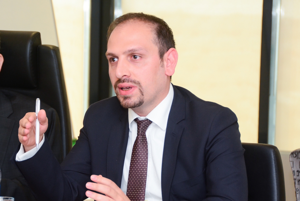 Kirazlı: Yerli kömürü dışlamak ileride sıkıntılar yaratır