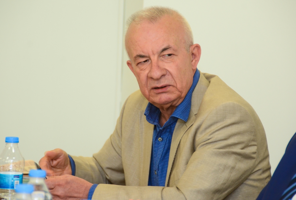 Aslan: Çevre muafiyetsiz yerli linyit yatırımı imkansız