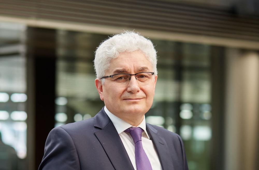 Celepci: Doğalgazda rekabet ilave kaynakla gelir