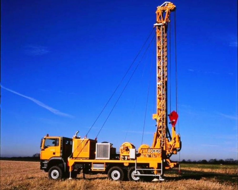 9 ilde karotlu maden sondajı yapılacak