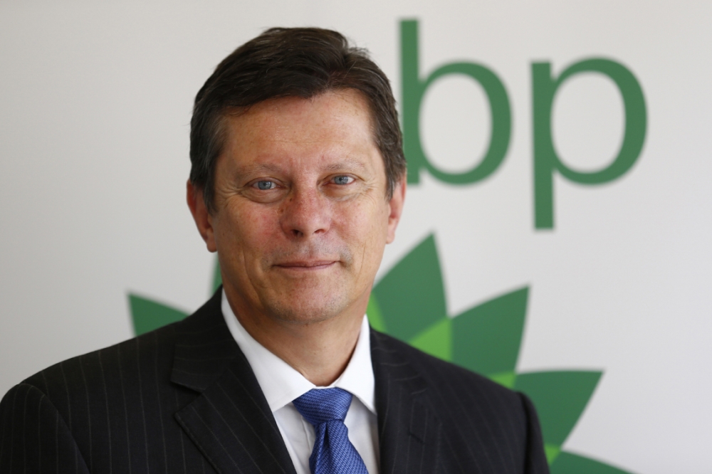 BP Türkiye'ye yeni ülke başkanı