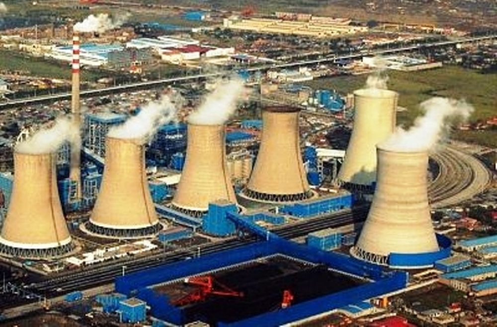 Güney Kore kömür yakıtlı enerji santrallerini kapatacak