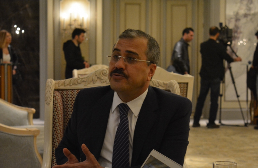 EPDK Başkanı Yılmaz: Bazı EDAŞ’lara ceza yolda