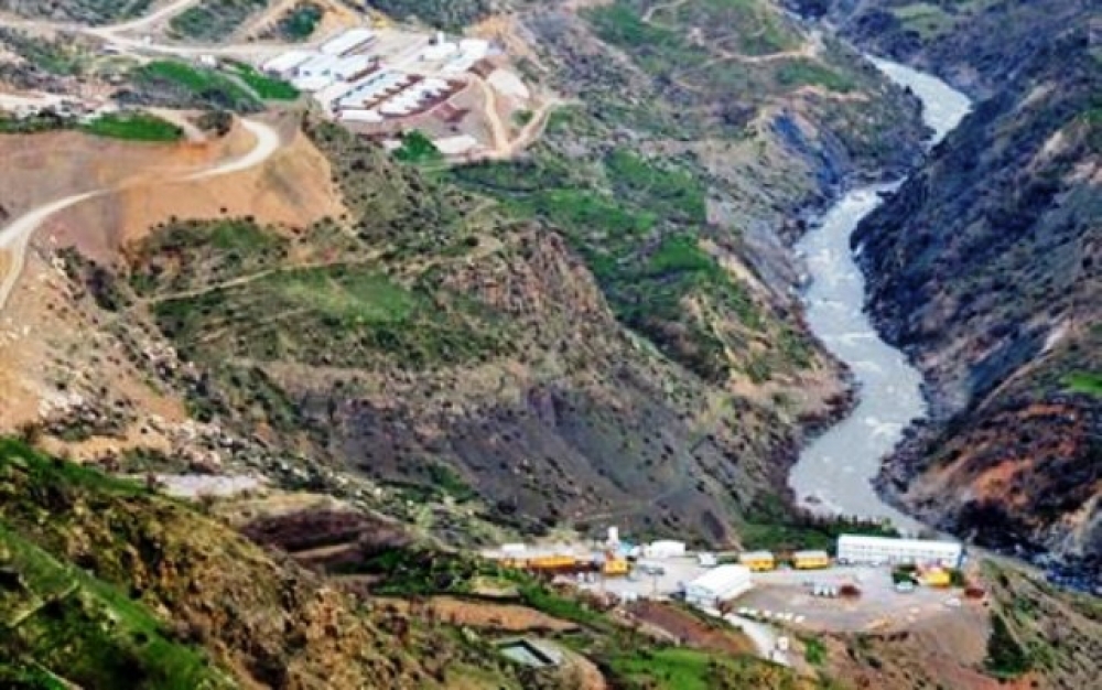 Çetin HES’in yeni sahibini Garanti bulacak