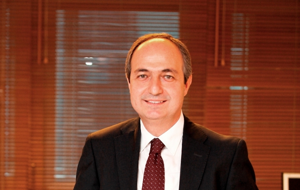 Pınar, karbon ve su ayak izini küçülttü