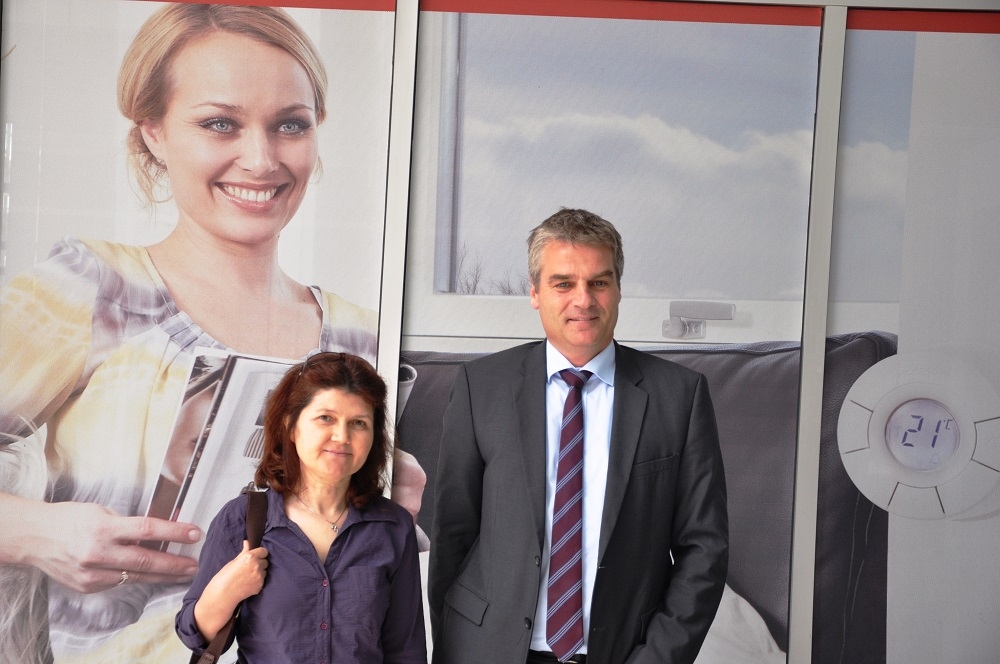 Tveen: Türkiye enerji verimliliği ile para basar