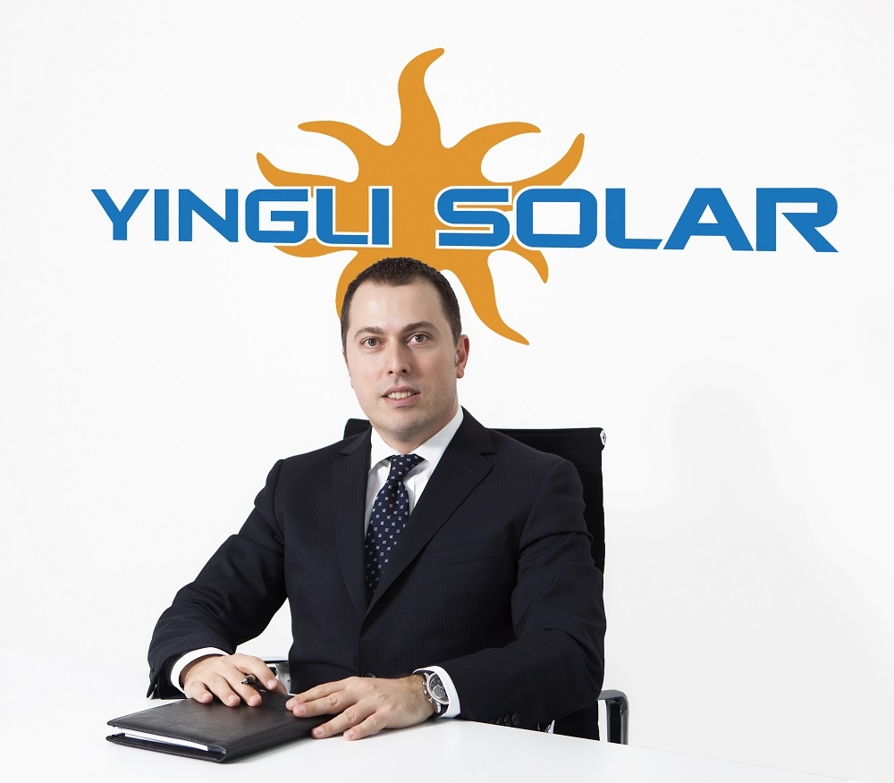 Yingli Solar beş yıldır ilk kez kar etti