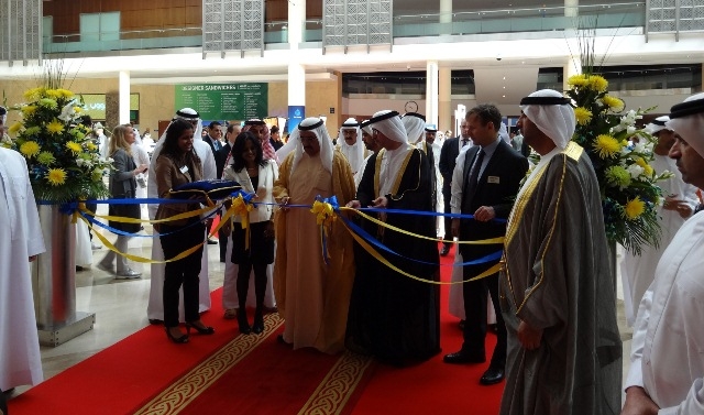 Elektrik-elektronik ekipman üreticilerinin hedefi Ortadoğu