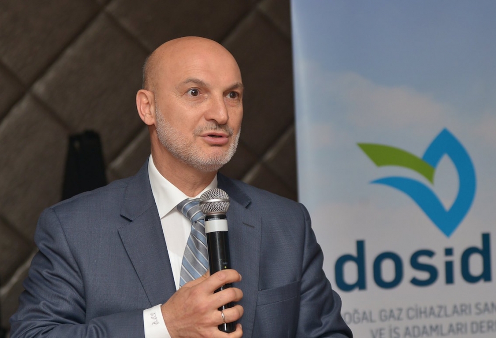 Gaz yakan cihazlara yerli damgası yolda!