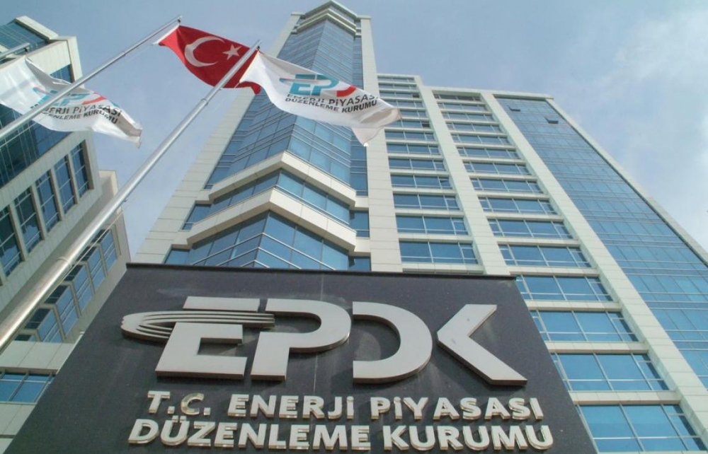 EPDK’da yeni grup başkanları atandı