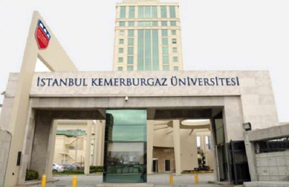 Kemerburgaz Üniversitesi elektrik hocaları alacak