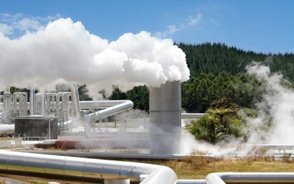 EDK Tasarım Afyonkarahisar'da jeotermal sondaj yapacak