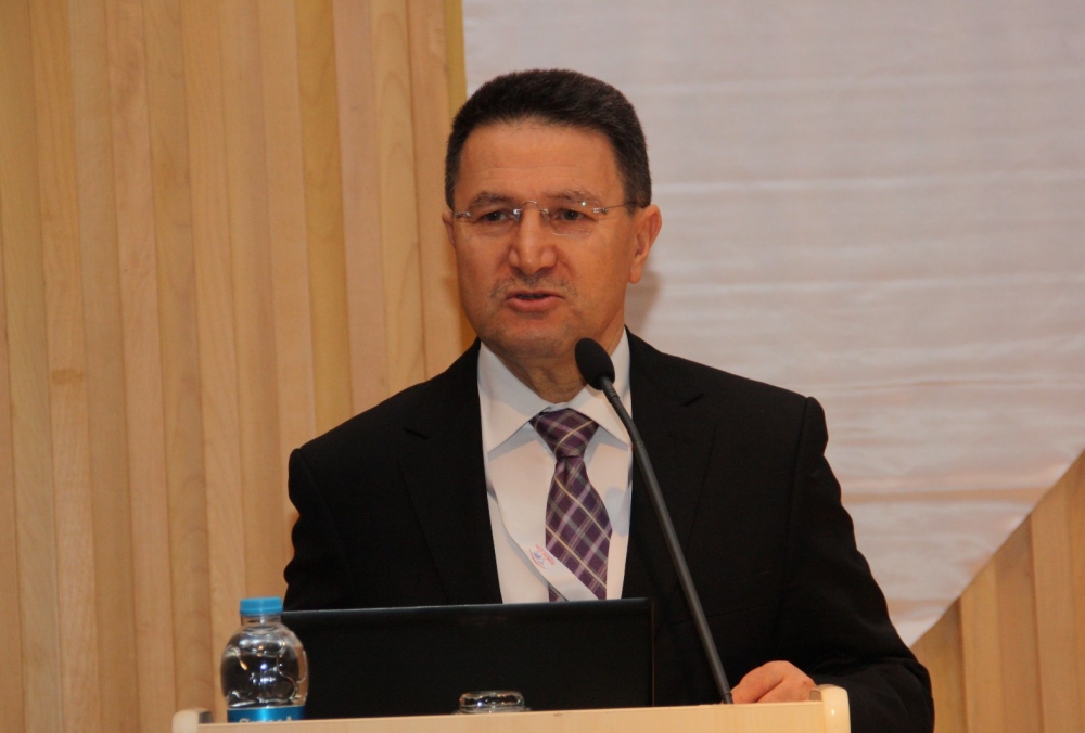 MTA ve Petrol İşleri genel müdürleri görevden alındı